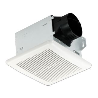 BreezIntegrity ITG80H - 80 CFM Fan with Humidity Sensor