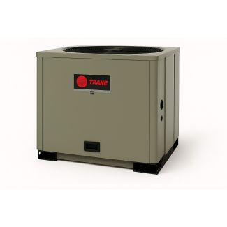 Trane 10 Ton 11.5 EER / 14.8 IEER Commercial Air Conditioning Condenser - 460V 3 Phase - R454B - TTA120K4CAA**BS01