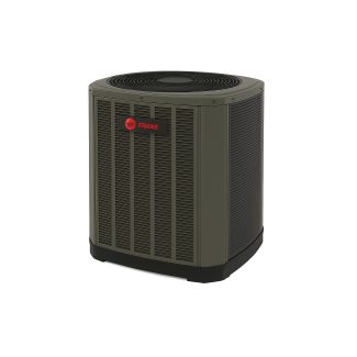 Trane 3 Ton 14.3 SEER2 Commercial Heat Pump Condenser - 208/230V 3 Phase - R454B - 5TWA4036A3