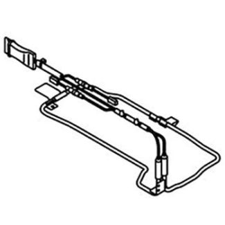 Daikin Drain Pan Heater - Large