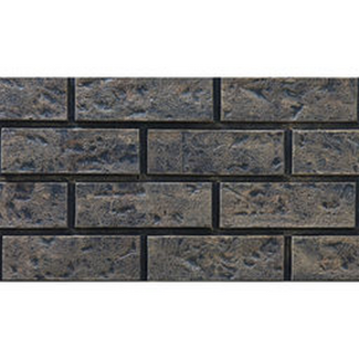 Kingsman Refractory Fiber Brick Liner (2 PCE) - Traditional