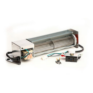 Kingsman Fan Kit - Proflame 2 (Replacement Part)