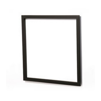 Kingsman Surround - Picture Frame 1 5/8" Wide (Covers 40 1/8" W x 35 5/8" H)