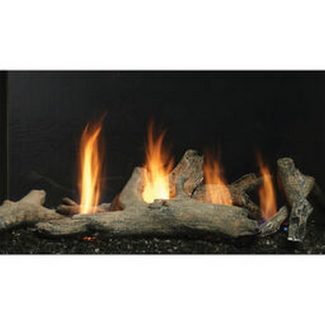 Kingsman Log Set - KINGSMAN - Driftwood - 6 Pieces