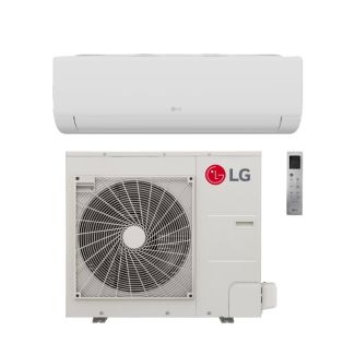 LG premium Single Zone mini split bundle