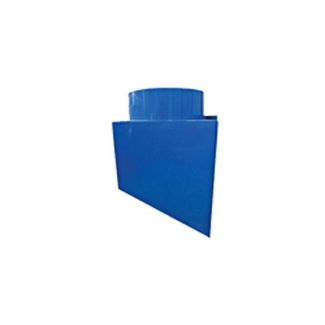 Koldwave KSA076-4018 Condenser Return Air Plenum Kit