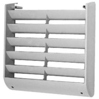 Daikin Air Direction Adjustment Grille - 18K 24K