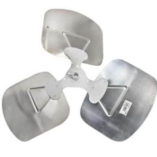 Carrier Fan Blade - LA01AD027