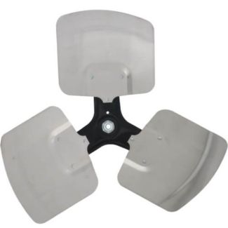 Carrier Fan Blade - LA01RA025