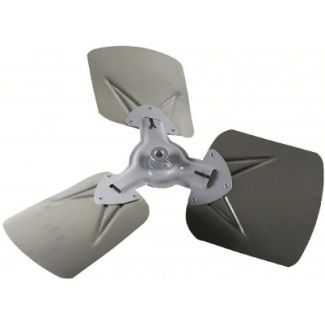 Carrier Fan Blade - LA01RA044