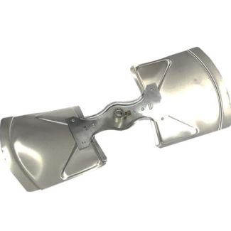 Carrier Fan Blade - LA01RA220