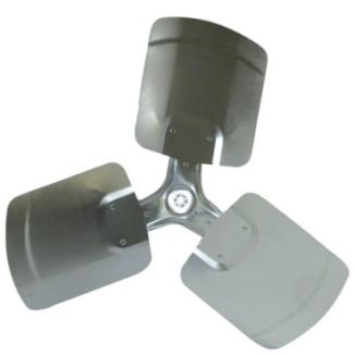 Carrier LA01RA329 Fan Blade