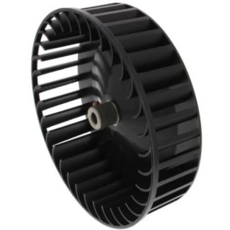 Carrier Inducer Blower Wheel - LA11ZD058