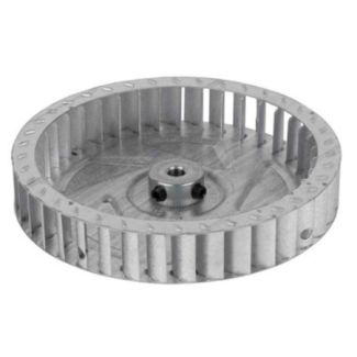 Carrier Inducer Blower Wheel - LA21RB548
