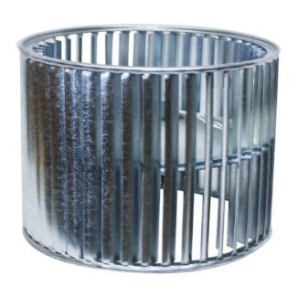 Carrier Blower Wheel - LA22JA009