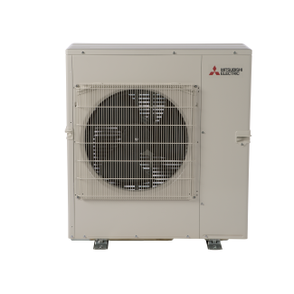 Mitsubishi MXZ-5D42NL Multi-Zone Heat Pump – Efficient Heating & Cooling for Multiple Zones