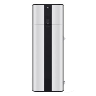 LG High Efficiency Electric Heat Pump Water Heater - 58 Gallon with Demand Response - APHWC501D