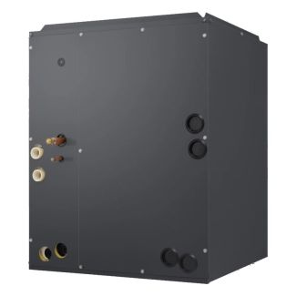 LG 4 Ton 24.5" Width Multi-Positional Evaporator Cased Coil - R32 - LKMMA48D1
