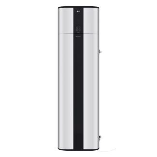 LG High Efficiency Electric Heat Pump Water Heater - 80 Gallon with Demand Response - APHWC801D