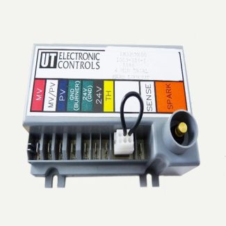 Carrier LH33CM600 Ignition Module