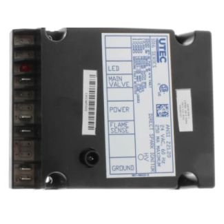 Carrier LH33WP001 Ignition Control