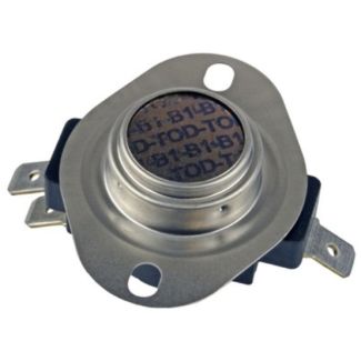 Carrier Limit Switch - HH18HA515