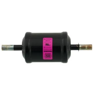 Carrier LM10KH022 Muffler