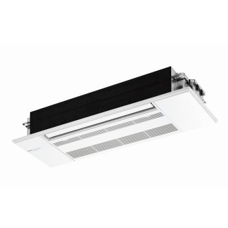 99,000 BTU Mitsubishi M-Series Single or Mutli Zone Ceiling Cassette Mini Split Air Handler - R454B - MLZ-KX09NL