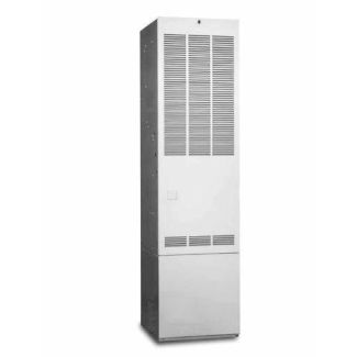 Style Crest-Revolv 86,000 BTU 83% AFUE Oil Furnace with Cabinet - Downflow - M5SB-B086A-BW1