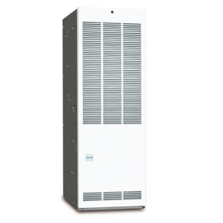 Style Crest-Revolv 86,000 BTU 83% AFUE Oil Furnace without Cabinet - Downflow - M5SB-B086A-AW1