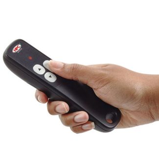 HPC High/Low Electronic Ignition Remote - 312-REMOTE
