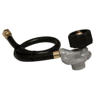 HPC 36-Inch Propane Regulator W/100K BTU Capacity - 658/90-36