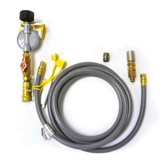 HPC FPLP Series Small Tank Conversion Kit - 40k