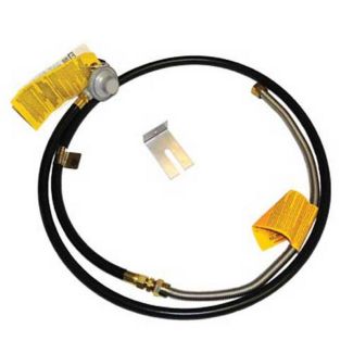 HPC Replacement Remote Small Tank Kit - LP (FPPK & MLFPK)