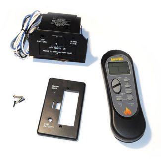 HPC Thermostatic Ultrasonic Remote Control - TRX-25