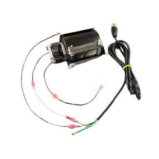Buck Stove Optional Blower Assembly - MA ZCBB714