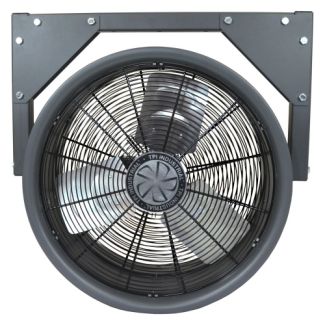 TPI 30" High Velocity Blower Direct Drive 1 HP 14250 CFM 208/240V 1 PH - HV30208-240V