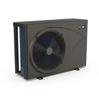ACiQ 90,000 BTU Inverter Pool Heat Pump with Cooling - PHP-E-90