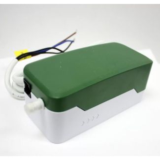 Mini Condensate Pump – 10.5 GPH for Mini-Split Air Handlers