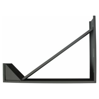 TPI Wall/Ceiling Mount For Yoke Style Mini Blower - MBMW