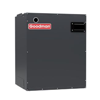 3.5 to 4 Ton 21" Wide Communicating Goodman Modular Blower with Optional Electric Heater - MBVK16CP1X00