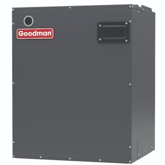 Goodman 1.5 to 3 Ton 17.5" Wide Variable Speed Modular Blower and Electric Heater - MBVC1200AA-11
