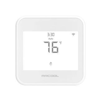 Carrier Connect Wi-Fi Thermostat - 33CONNECTSTAT