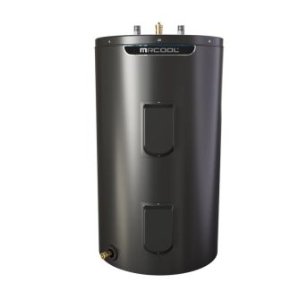 MRCOOL HeatWise 50-gal 4500 Watt Electric Tank Water Heater - MTWH04550E