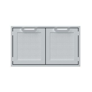 Hestan 36-Inch Fully Enclosed Sealed Pantry - AGLP36