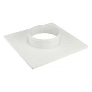 MovinCool 12" Diameter Metal Ceiling Tile