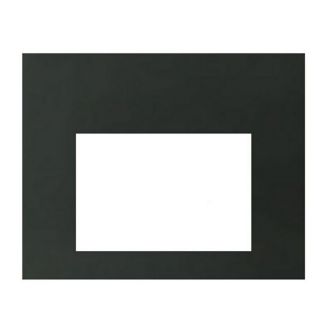 Majestic On-Site 25" Customizable Surround – Black
