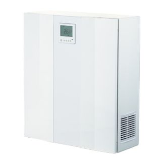 VENTS-US Micra 150 Single-Room Heat Recovery Ventilator (HRV) - Micra150