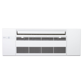 Mitsubishi MLP-444W Grill 