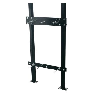 Elkay In-Wall Carrier for Drinking Fountains & Bottle Fillers - On-Wall - MLP100